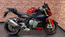 BMW S1000R SPORT (20MY)